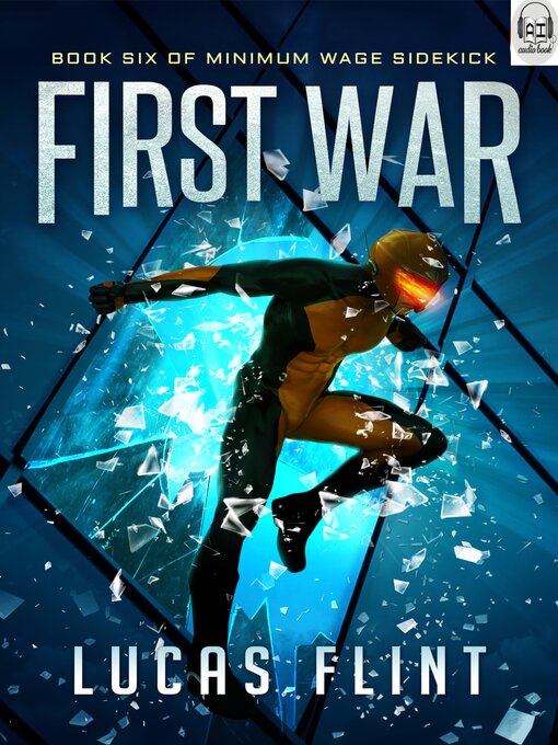 Title details for First War by Lucas Flint - Available